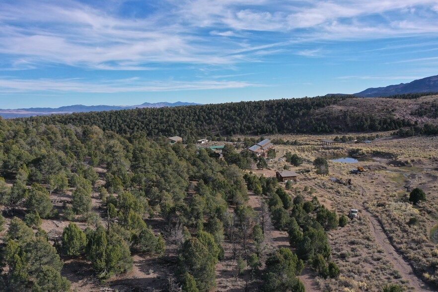 4406 Buckhorn Rnch rd, Pioche, NV for sale - Building Photo - Image 3 of 16