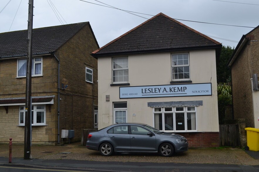 22A Sandown Rd, Sandown, IOW PO36 9JP