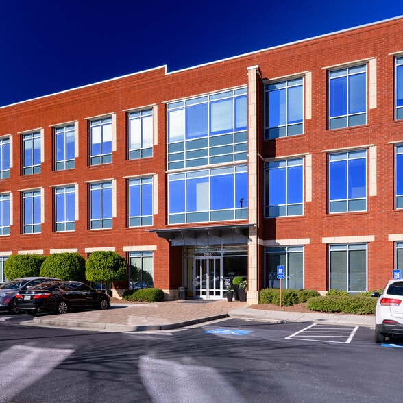 2905 Premiere Pky, Duluth, GA for lease - Building Photo - Image 3 of 10
