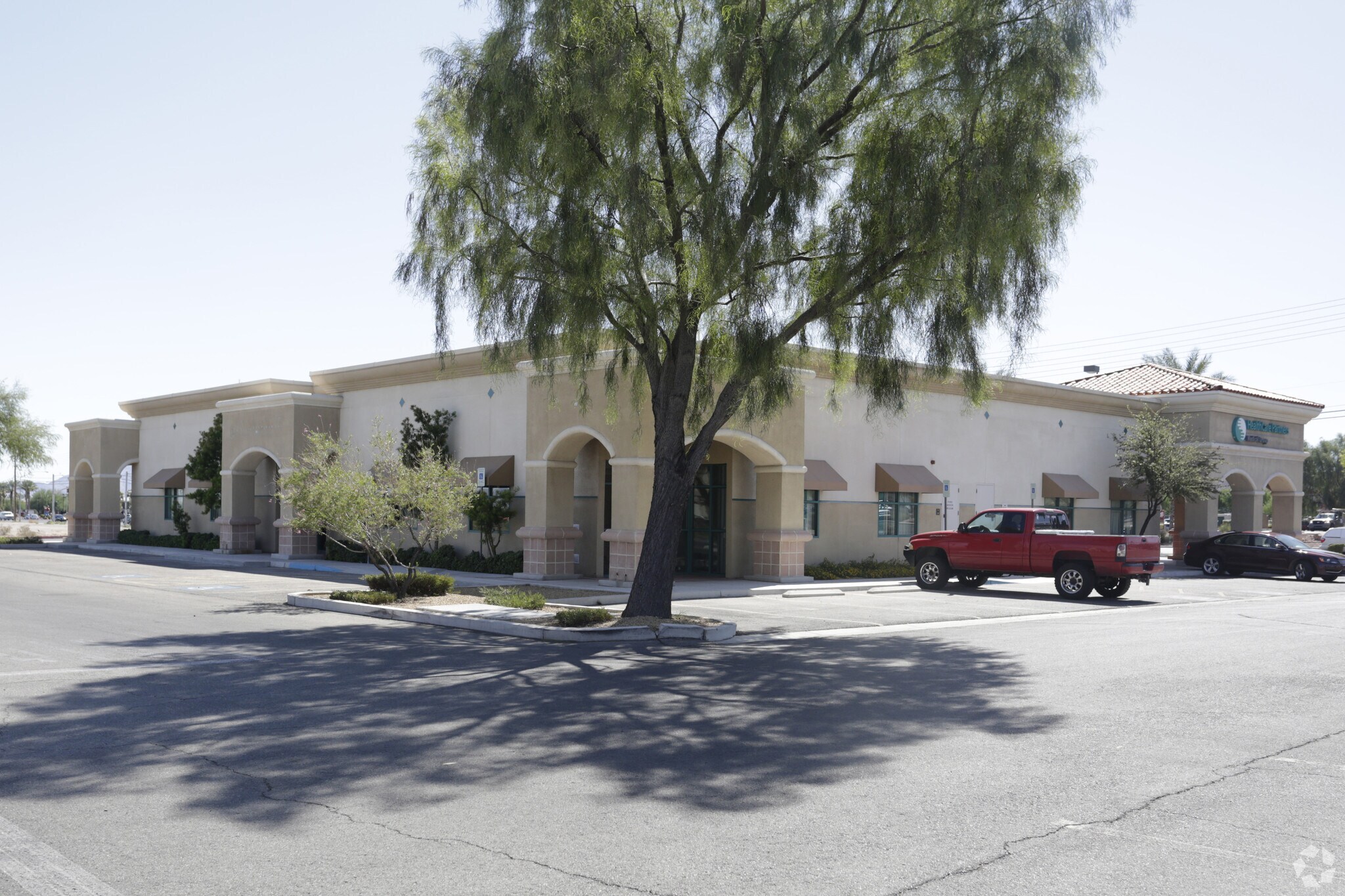 1302 W Craig Rd, North Las Vegas, NV for sale Primary Photo- Image 1 of 1