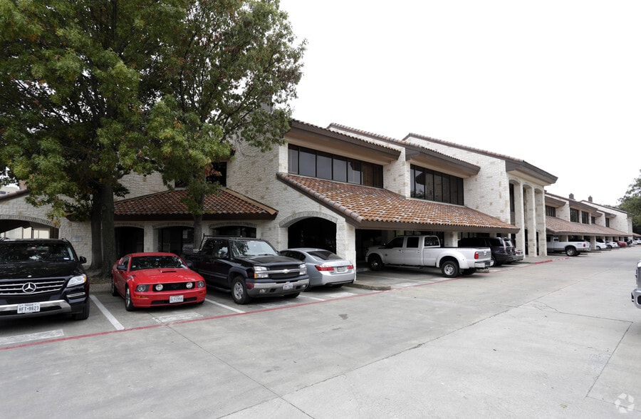 4570 Westgrove Dr, Addison, TX for sale - Primary Photo - Image 1 of 1