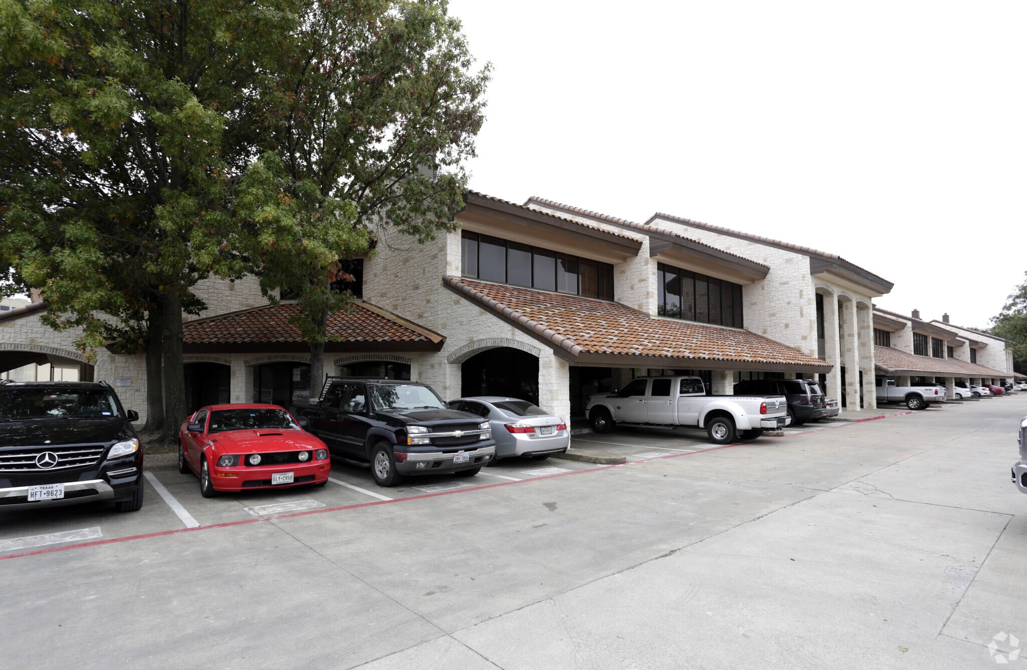 4570 Westgrove Dr, Addison, TX for sale Building Photo- Image 1 of 1