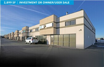 12001 E 33rd Ave, Aurora, CO - AERIAL  map view