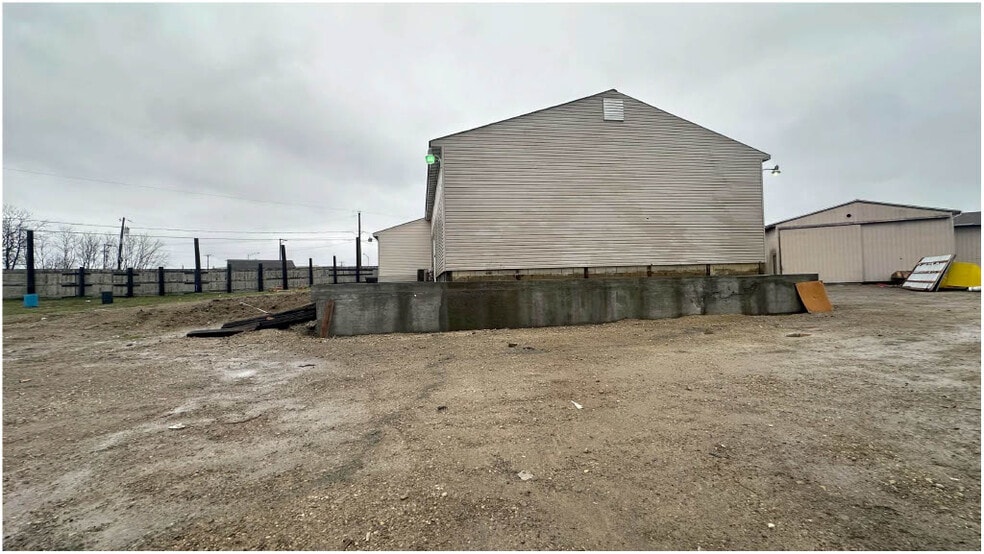 4521 N Frederick Pike, Dayton, OH for sale - Building Photo - Image 3 of 16