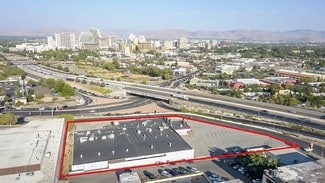 More details for 1201 Stardust St, Reno, NV - Specialty for Sale