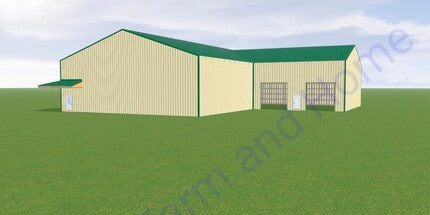 5101 Kochs Ln, Quincy, IL for lease Building Photo- Image 1 of 4