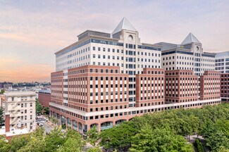 More details for 111 River St, Hoboken, NJ - Office for Lease