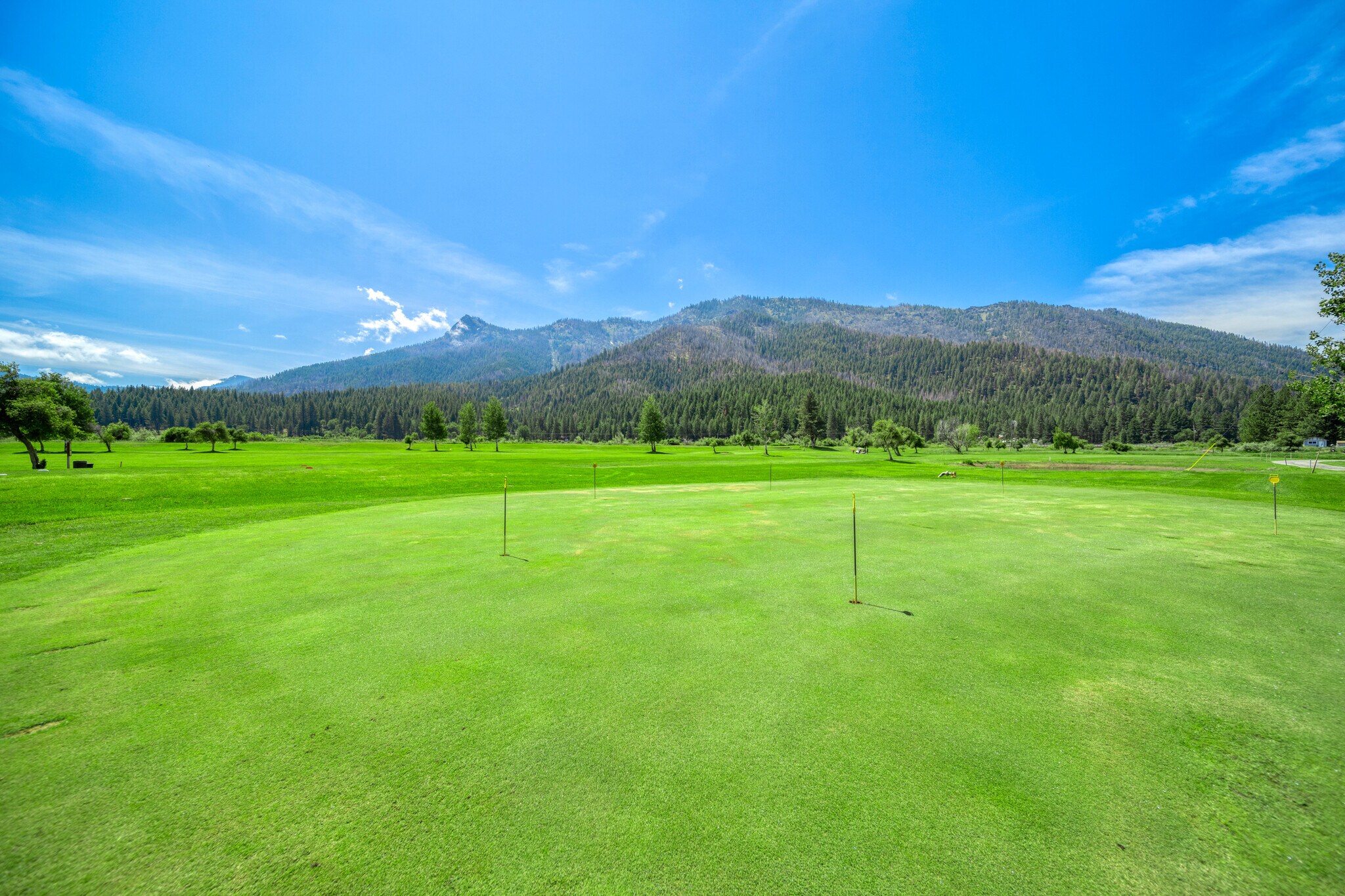 15301 CA89, Crescent Mills, CA 95934 Mt. Huff Golf Course 15301 CA89, Crescent Mills, CA 95934 Mt. Huff Golf Course