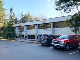 Campus Square Bldg C - Automotive Property