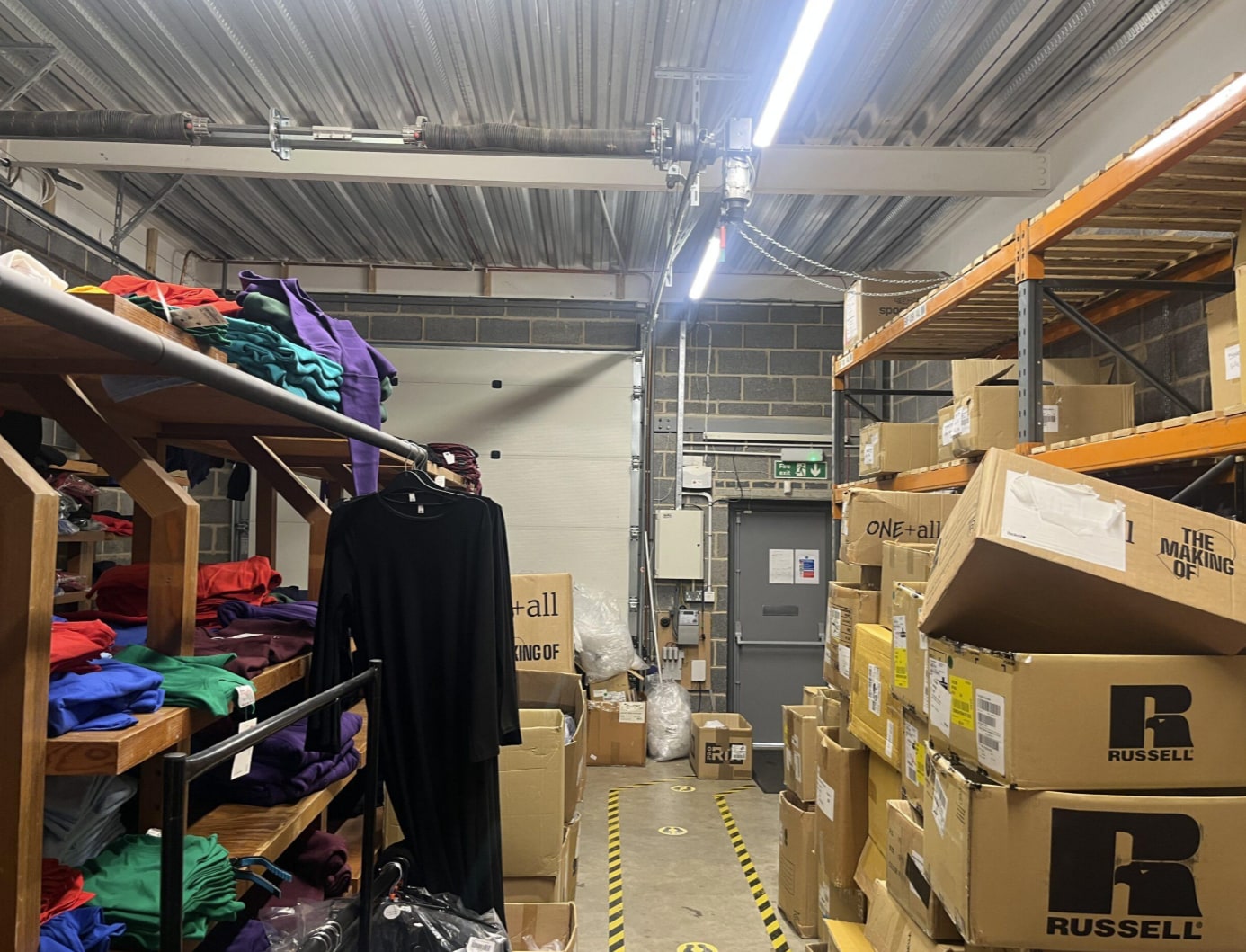 5-39 Long Acre Close, Sheffield for lease Interior Photo- Image 1 of 7