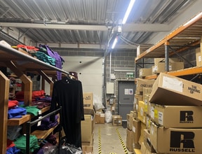 5-39 Long Acre Close, Sheffield for lease Interior Photo- Image 1 of 7