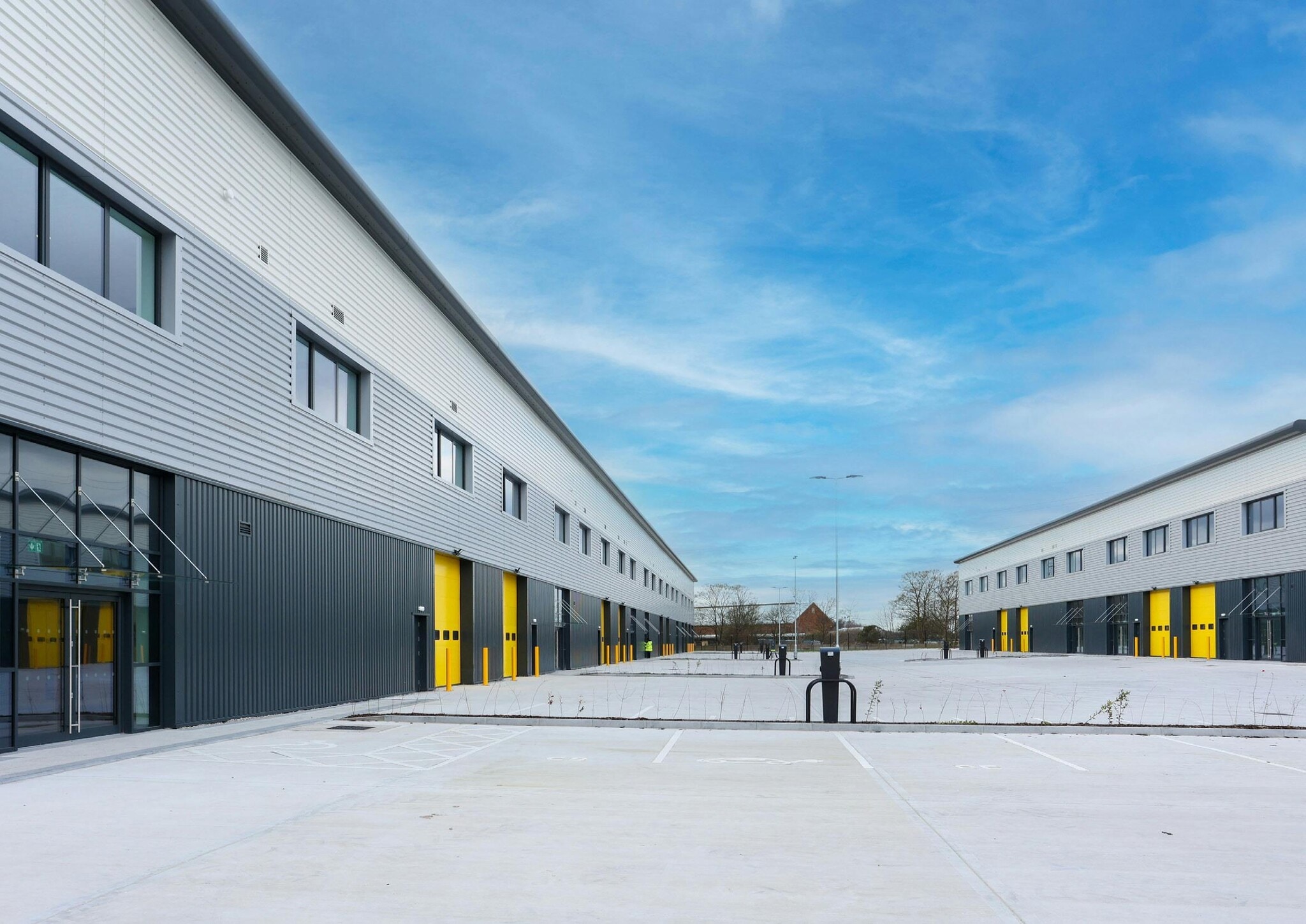 Trafford Gate, Manchester for lease Building Photo- Image 1 of 18