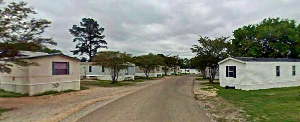 4915 US Highway 80, Selma, AL for sale - Primary Photo - Image 1 of 1