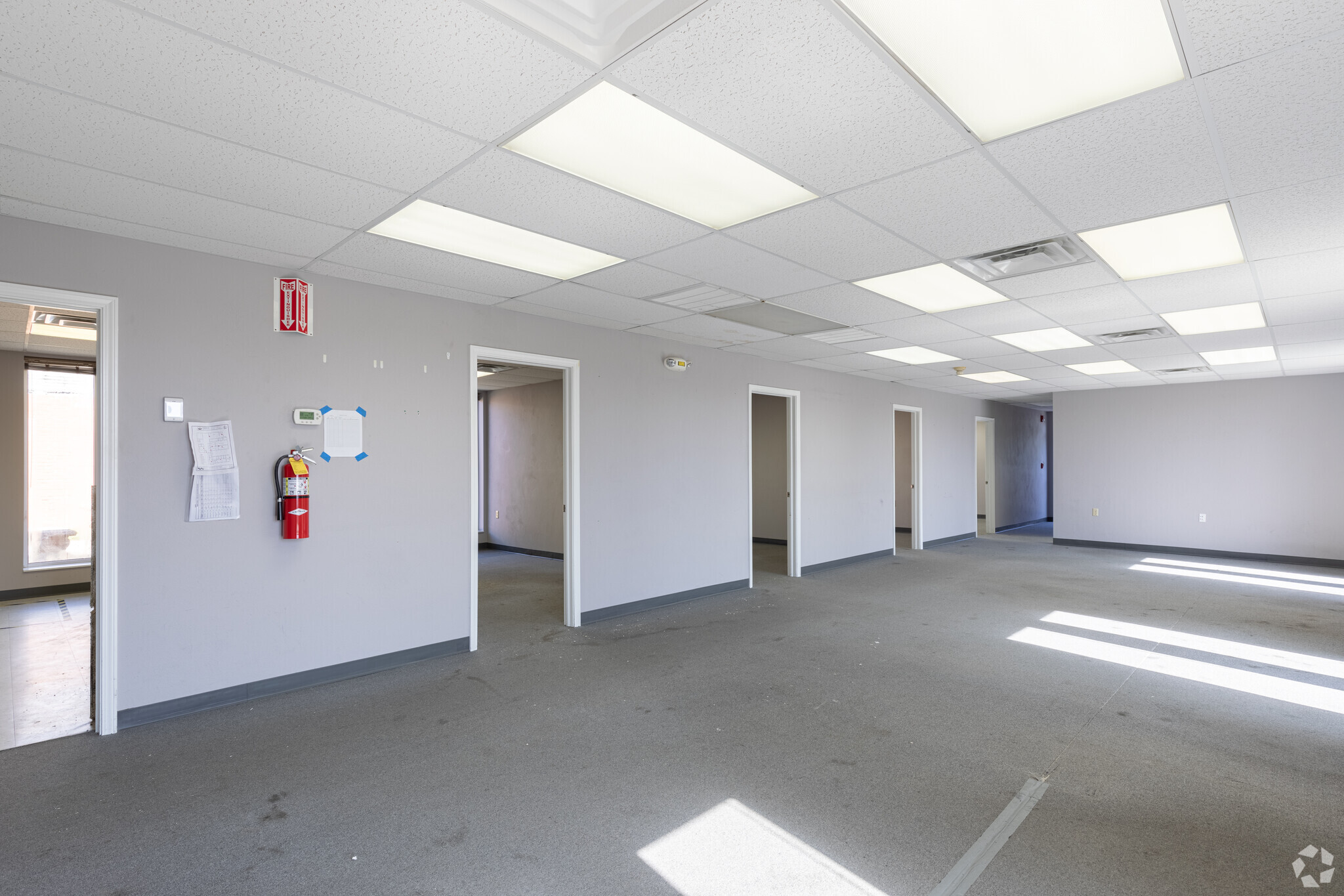 2650-2680B Indian Ripple Rd, Beavercreek, OH for lease Interior Photo- Image 1 of 2