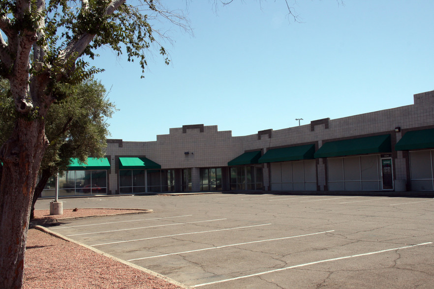 5801 N 51st Ave, Phoenix, AZ for sale - Building Photo - Image 1 of 1