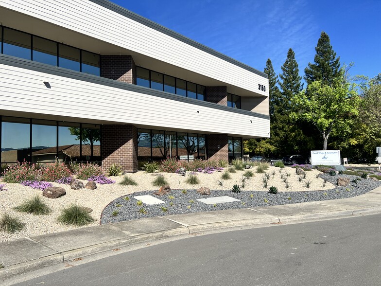 3150 Crow Canyon Pl, San Ramon, CA for lease - Building Photo - Image 3 of 18