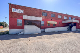 700 E 37th St N, Wichita, KS for lease Building Photo- Image 1 of 5