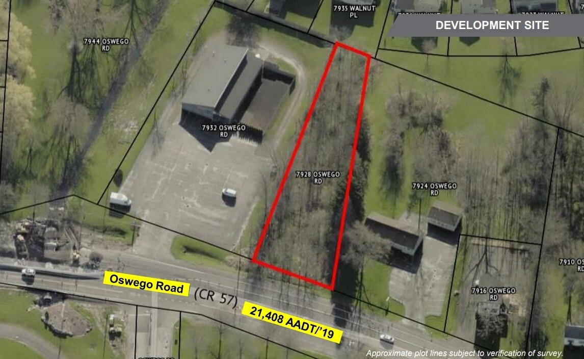 7928 Oswego Rd, Bayberry, NY for sale Primary Photo- Image 1 of 1