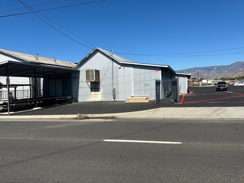 1711 E Colton Ave, Redlands, CA for lease - Building Photo - Image 2 of 5