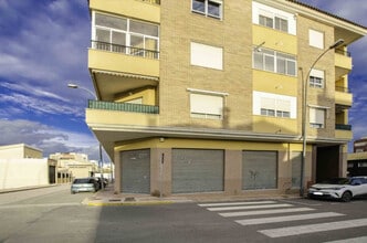 Retail in Albatera, Alicante for lease Interior Photo- Image 2 of 6