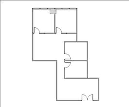 1840 Pyramid Pl, Memphis, TN for lease Floor Plan- Image 1 of 1