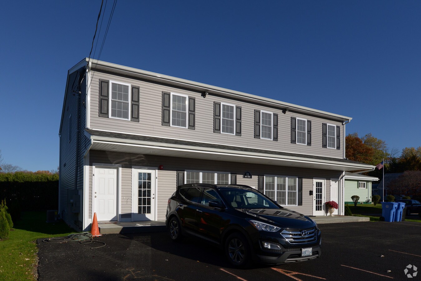 781 High St, Cumberland, RI 02864