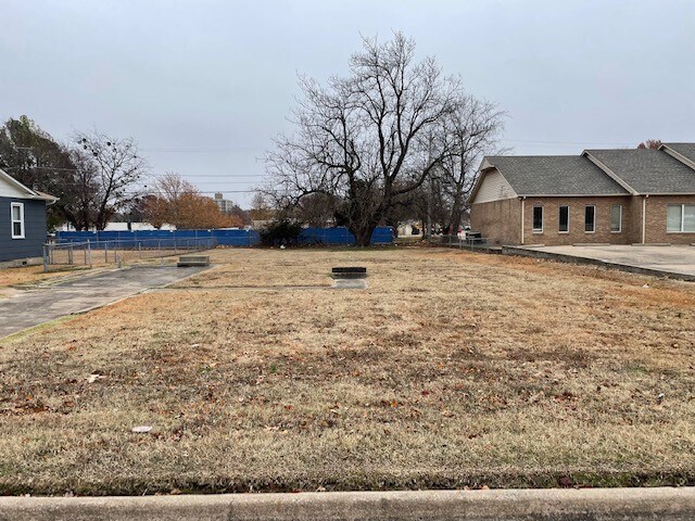 208 38th, Muskogee, OK for sale Primary Photo- Image 1 of 1