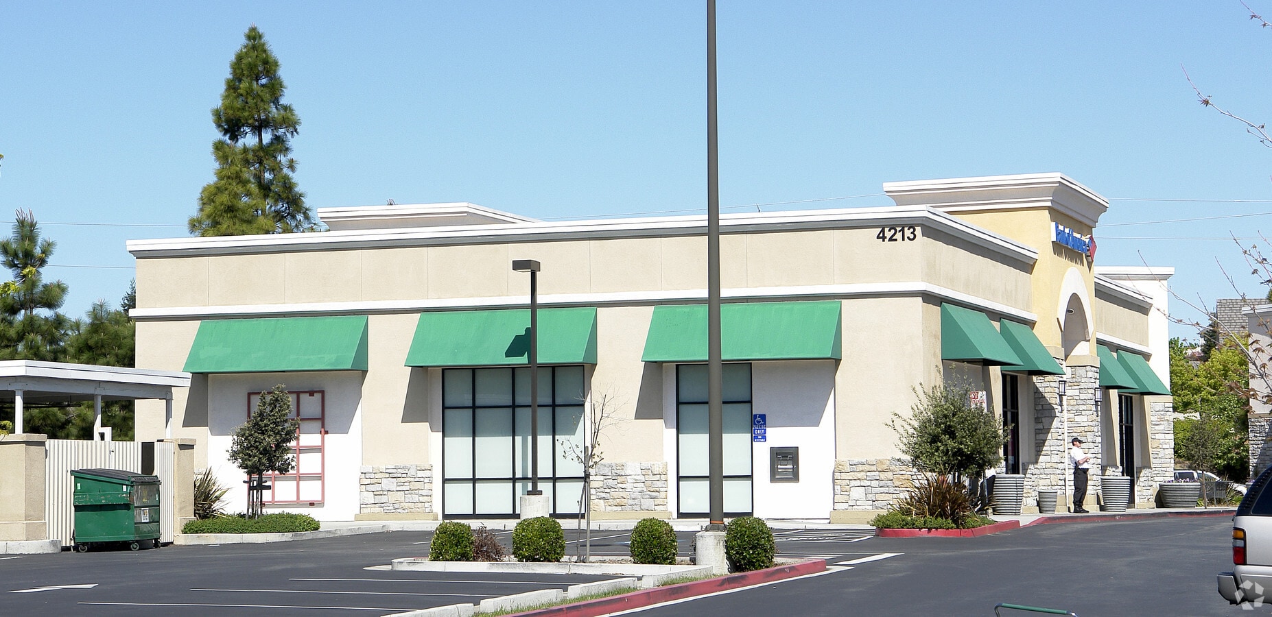 4213 1st St, Livermore, CA 94551 Retail for Lease