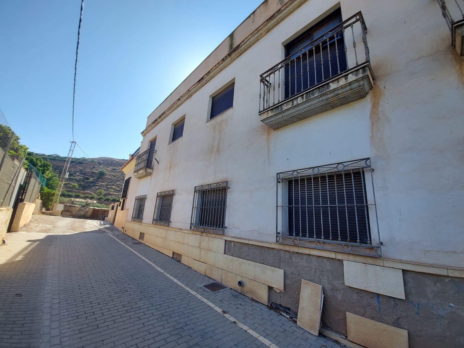 Office in Dalías, Almería for sale Building Photo- Image 1 of 7