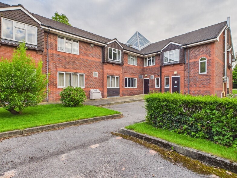 Tithebarn Grv, Liverpool for sale - Building Photo - Image 3 of 10