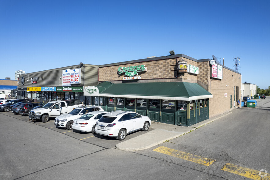 780 Burnhamthorpe Rd W, Mississauga, ON for sale - Primary Photo - Image 1 of 1