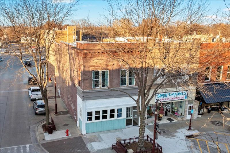 523 W Sheridan Ave, Shenandoah, IA for sale Primary Photo- Image 1 of 19