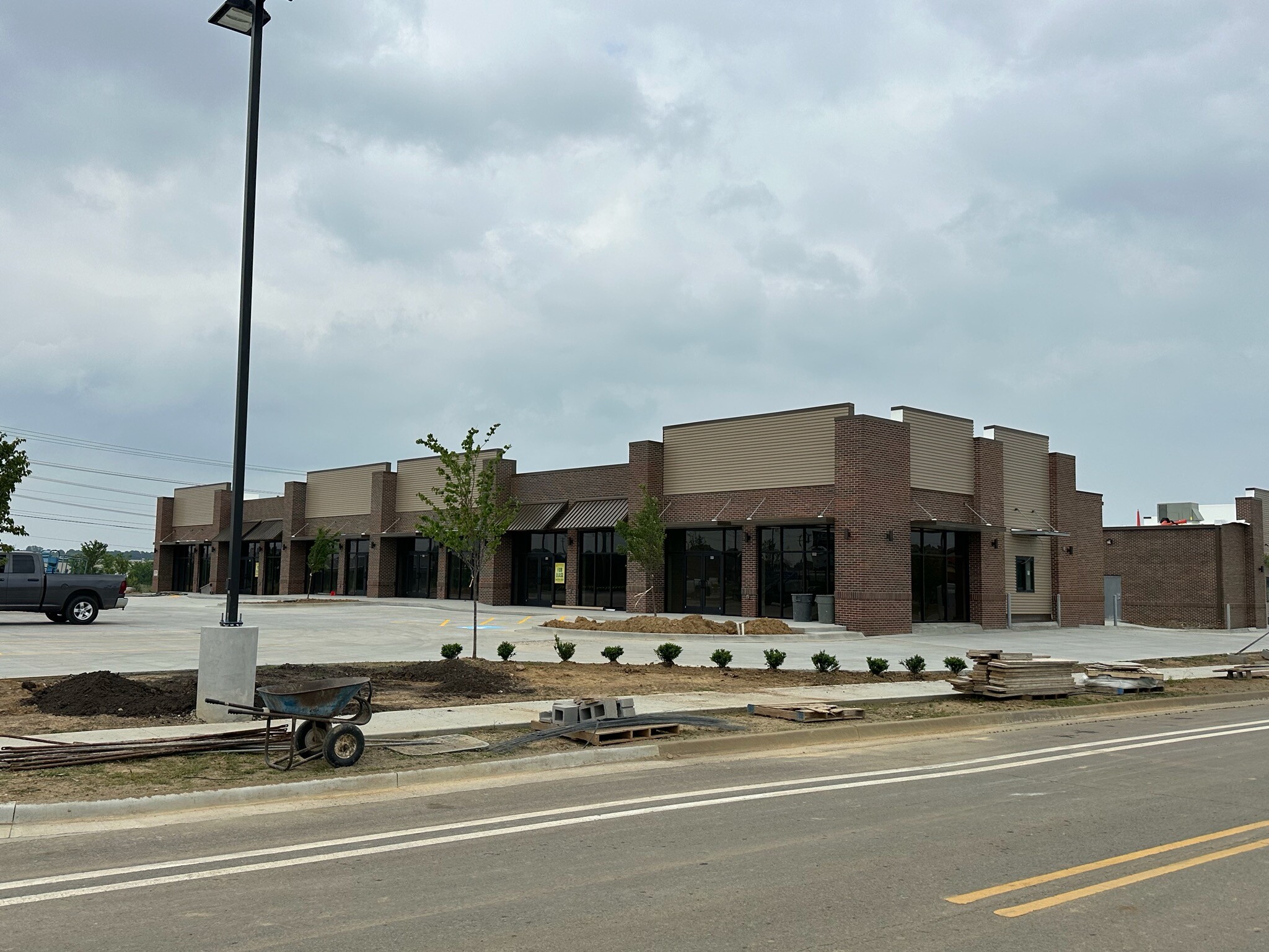 680 Shelby Trail, Conway, AR for lease Building Photo- Image 1 of 5