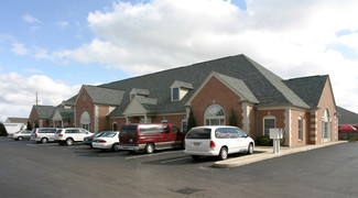 More details for 9750 Lantern Rd, Fishers, IN - Office for Lease