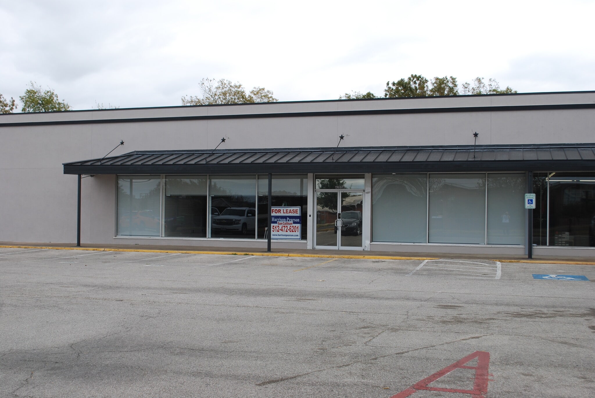6205 Burnet Rd, Austin, TX for sale Building Photo- Image 1 of 1