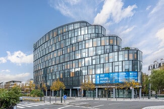More details for 10 Place De Belgique, La Garenne-Colombes - Office for Lease