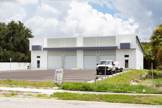 More details for 8307 Rustic Dr, Tampa, FL - Flex for Lease