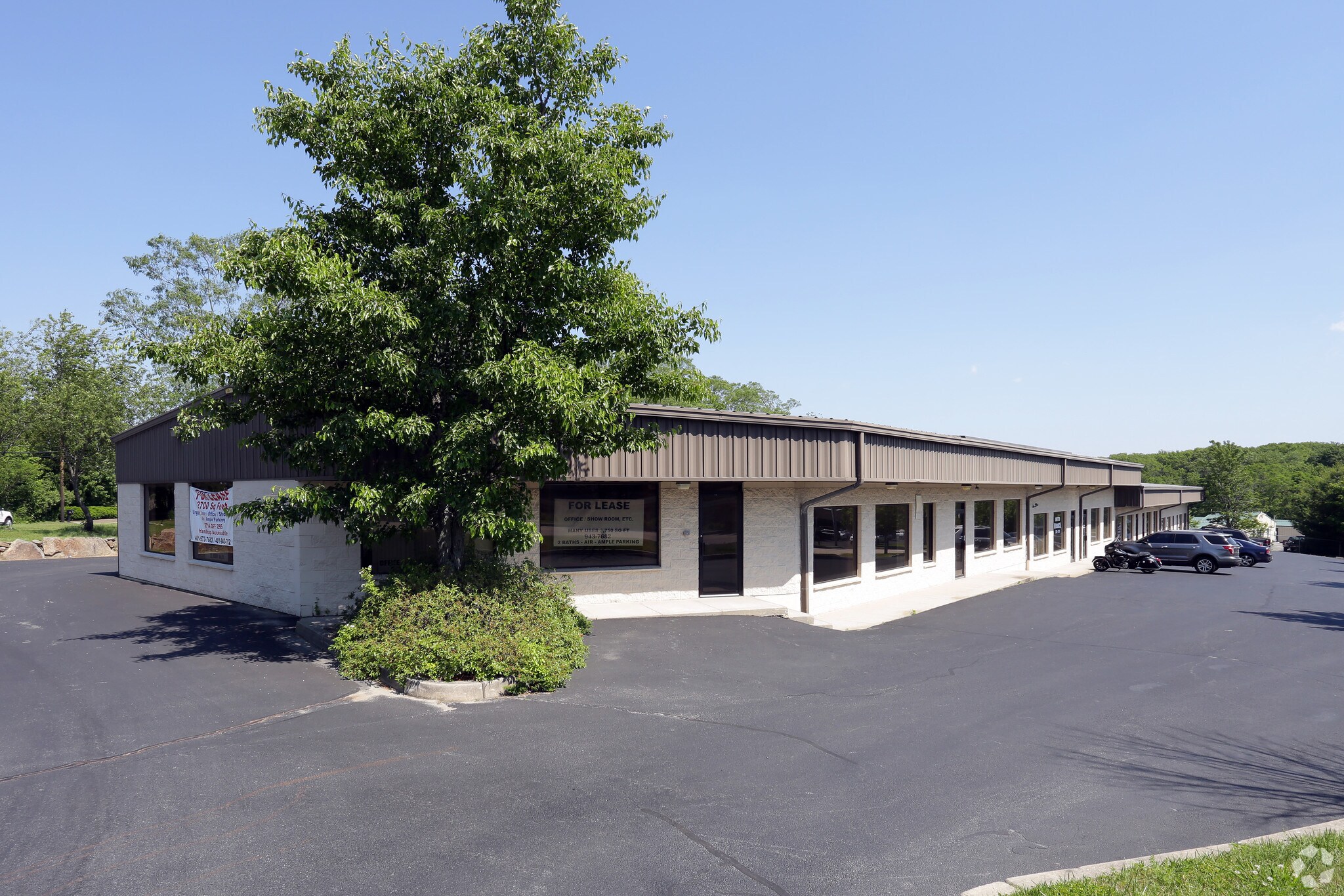 2 Starline Way, Cranston, RI for sale Primary Photo- Image 1 of 1