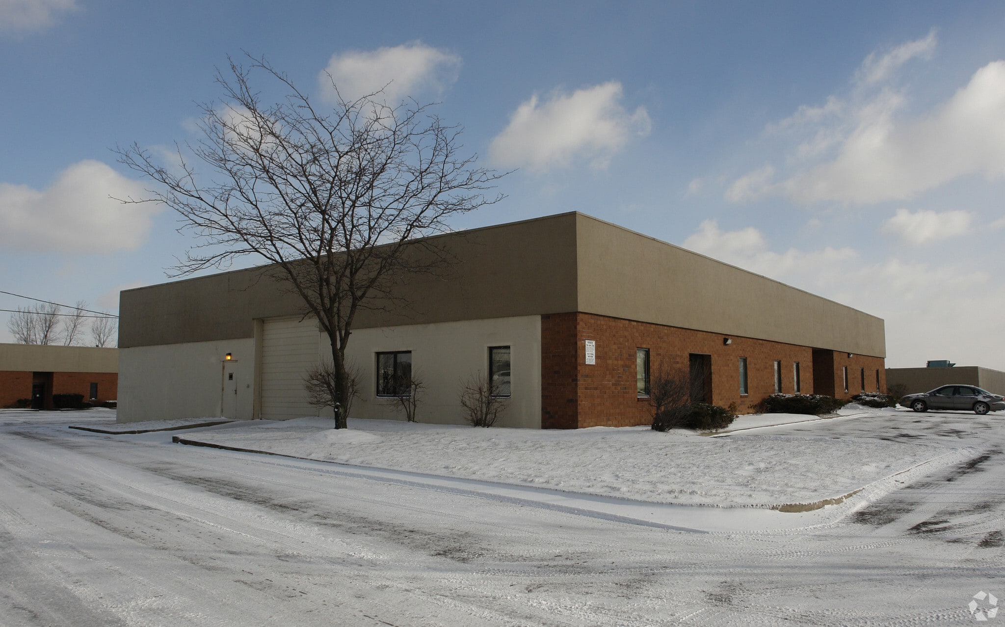 4101 E Royalton Rd, Broadview Heights, OH for sale Primary Photo- Image 1 of 1