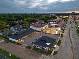 Winter Oaks - Convenience Store