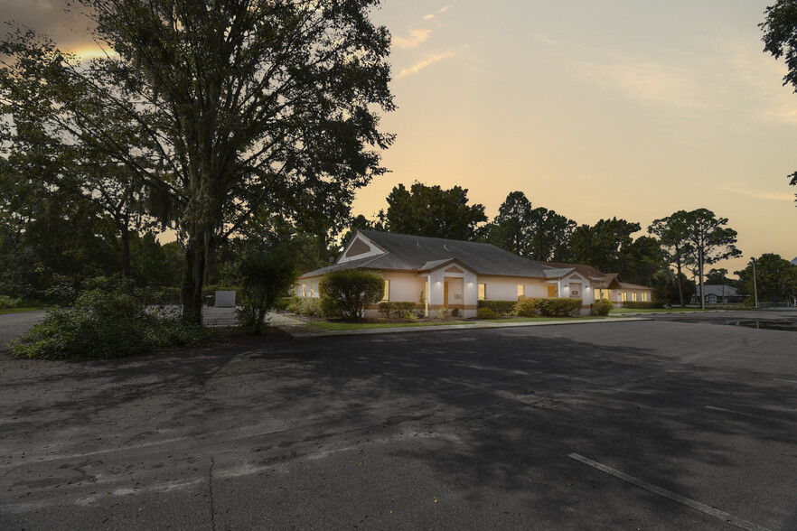 205 Zeagler Dr, Palatka, FL for lease - Building Photo - Image 1 of 24