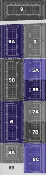 Hudson Rd, Watkins, CO for sale - Site Plan - Image 2 of 2