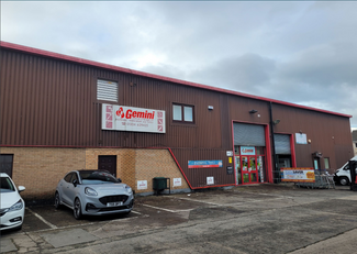 More details for Etna Rd, Falkirk - Industrial for Lease