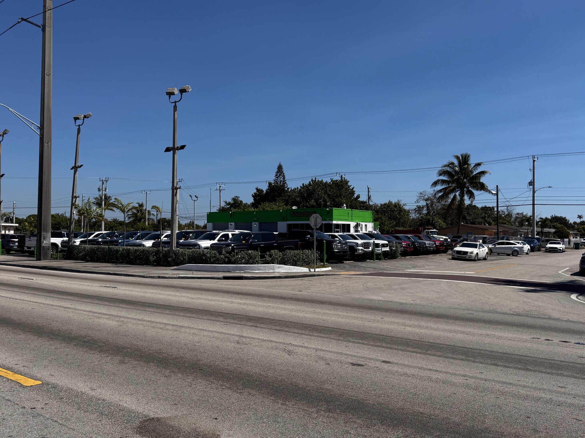 19001 NW 2nd Ave, Miami, FL for sale Building Photo- Image 1 of 1
