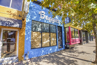 More details for 1342 H St NE, Washington, DC - Retail for Lease