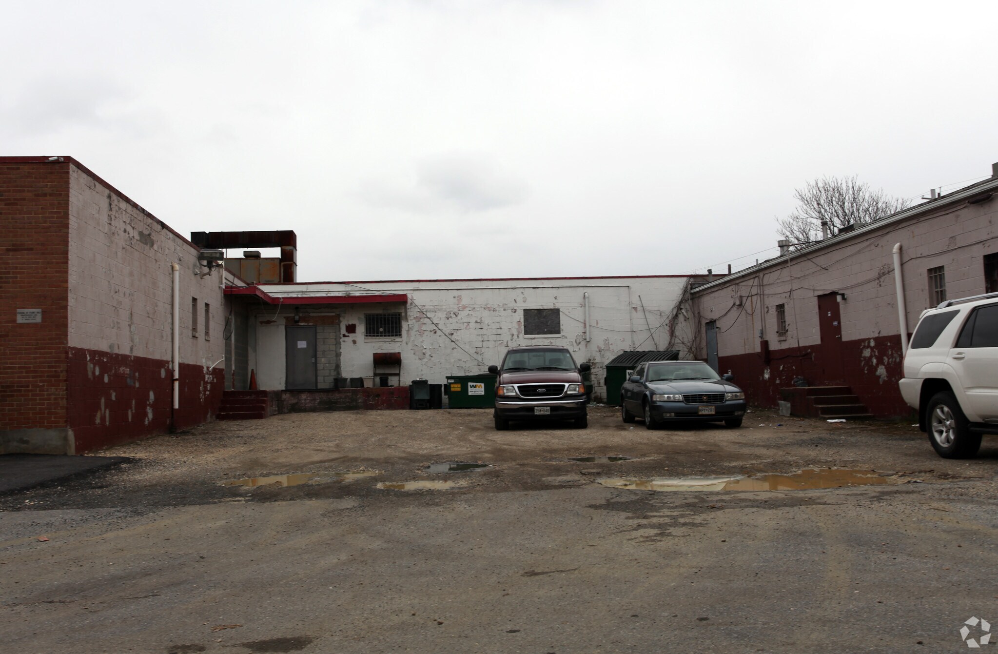 37163720 Old Silver Hill Rd, Suitland, MD 20746 Retail for Lease