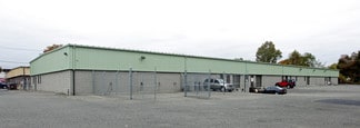More details for 310 Bishop Ave, Bridgeport, CT - Industrial for Lease