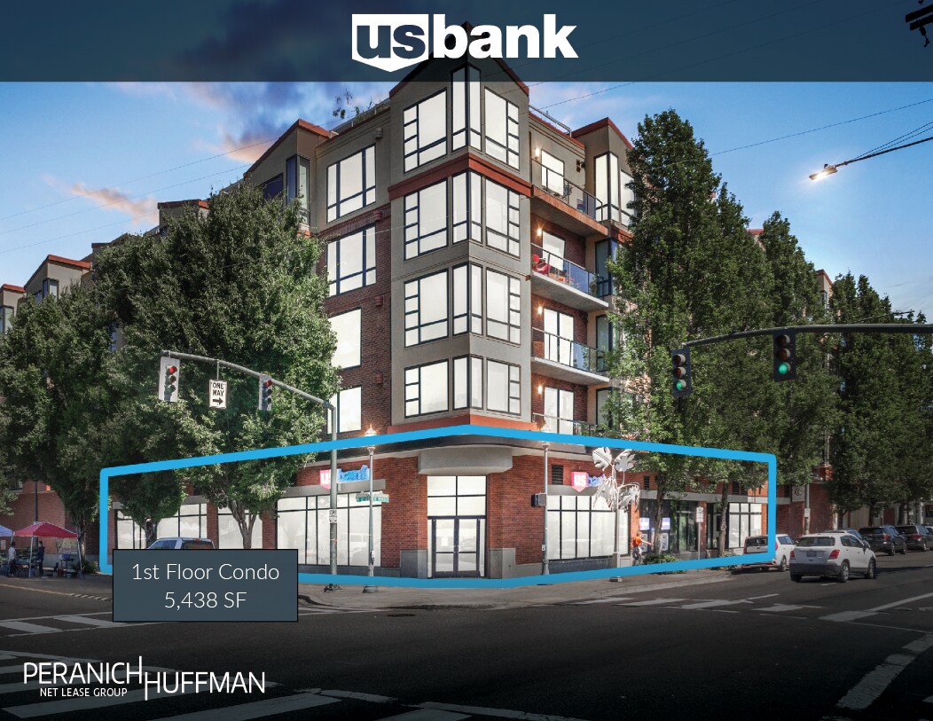 1601 NE Weidler St, Portland, OR for sale Building Photo- Image 1 of 1