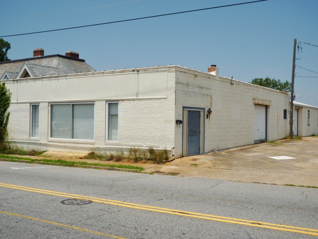224 W Whitner St, Anderson, SC for sale Building Photo- Image 1 of 1