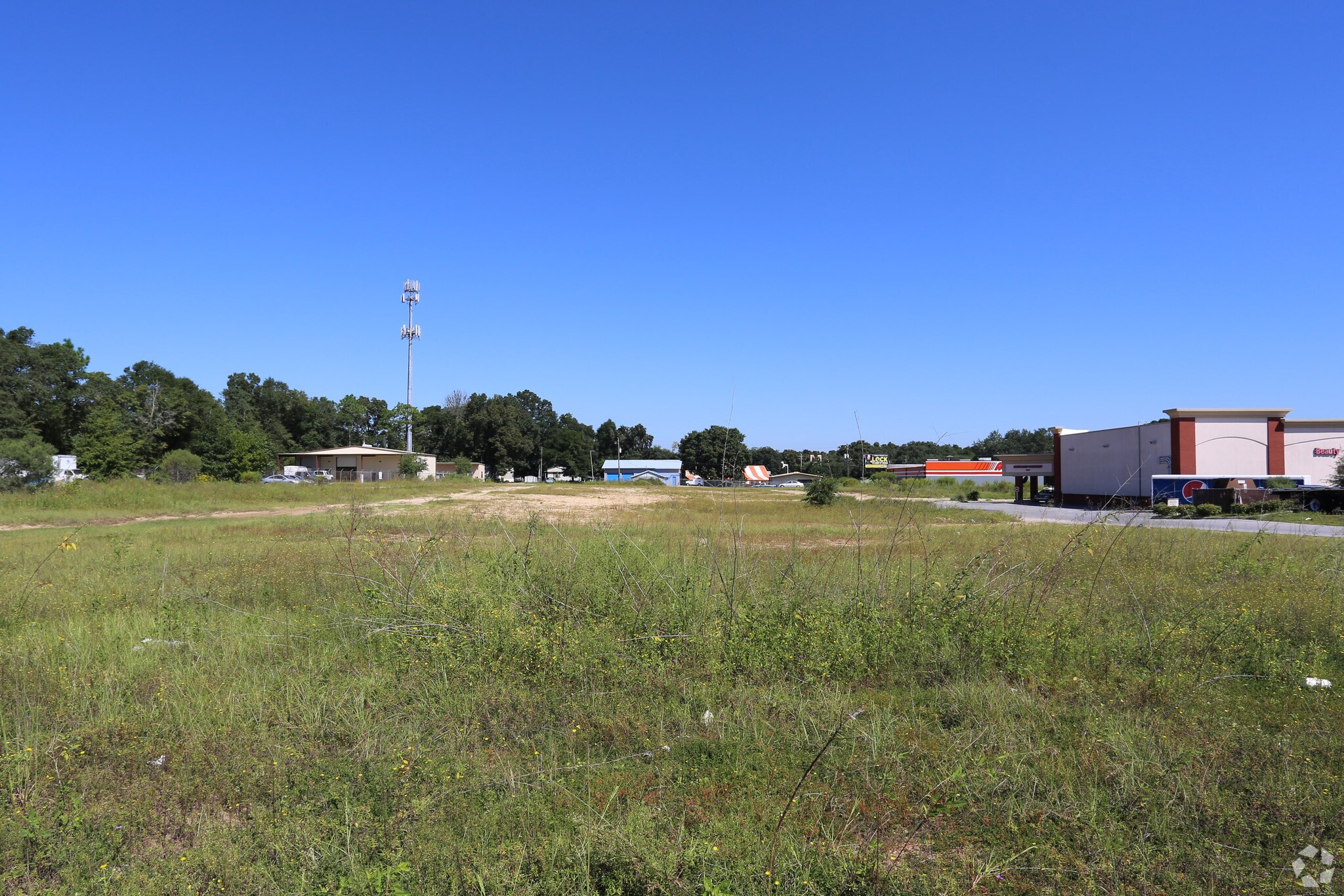 4544 Saufley Field Rd, Pensacola, FL 32526 | LoopNet